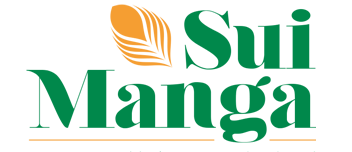 SuiManga Logo